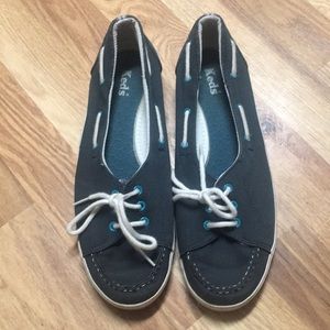 Keds Boat shoes